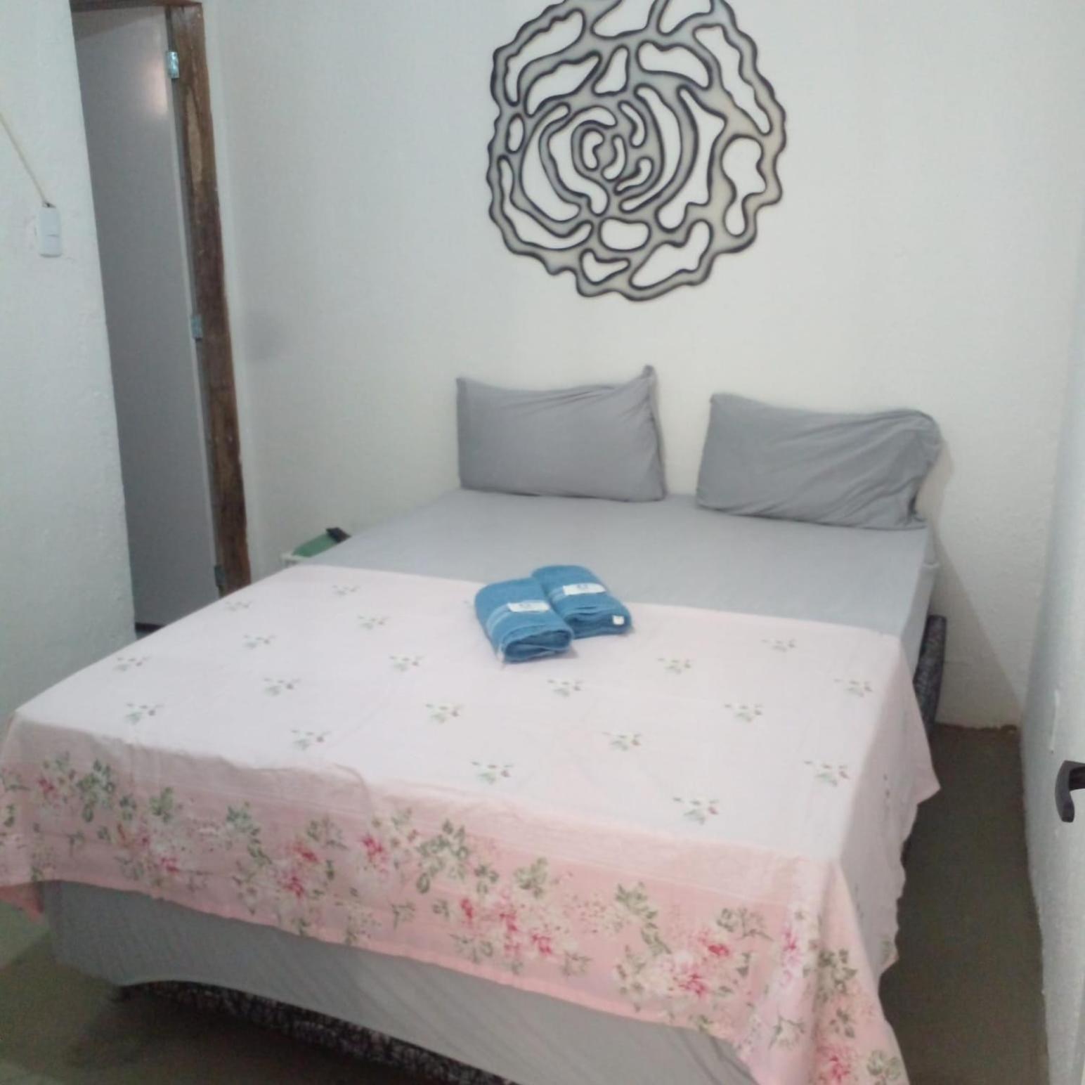 Casa Do Meio Pousada Recife Ruang foto