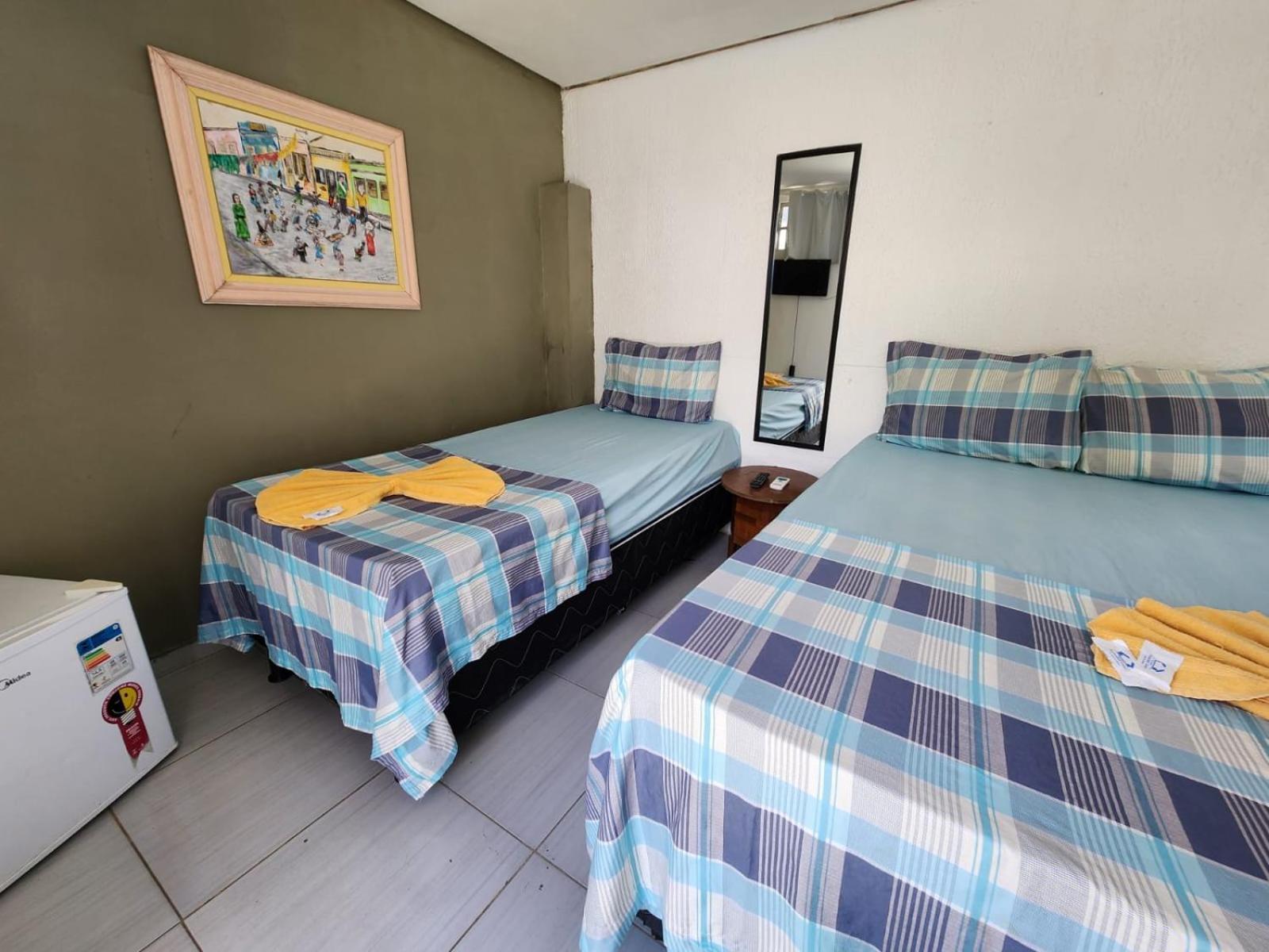 Casa Do Meio Pousada Recife Bagian luar foto